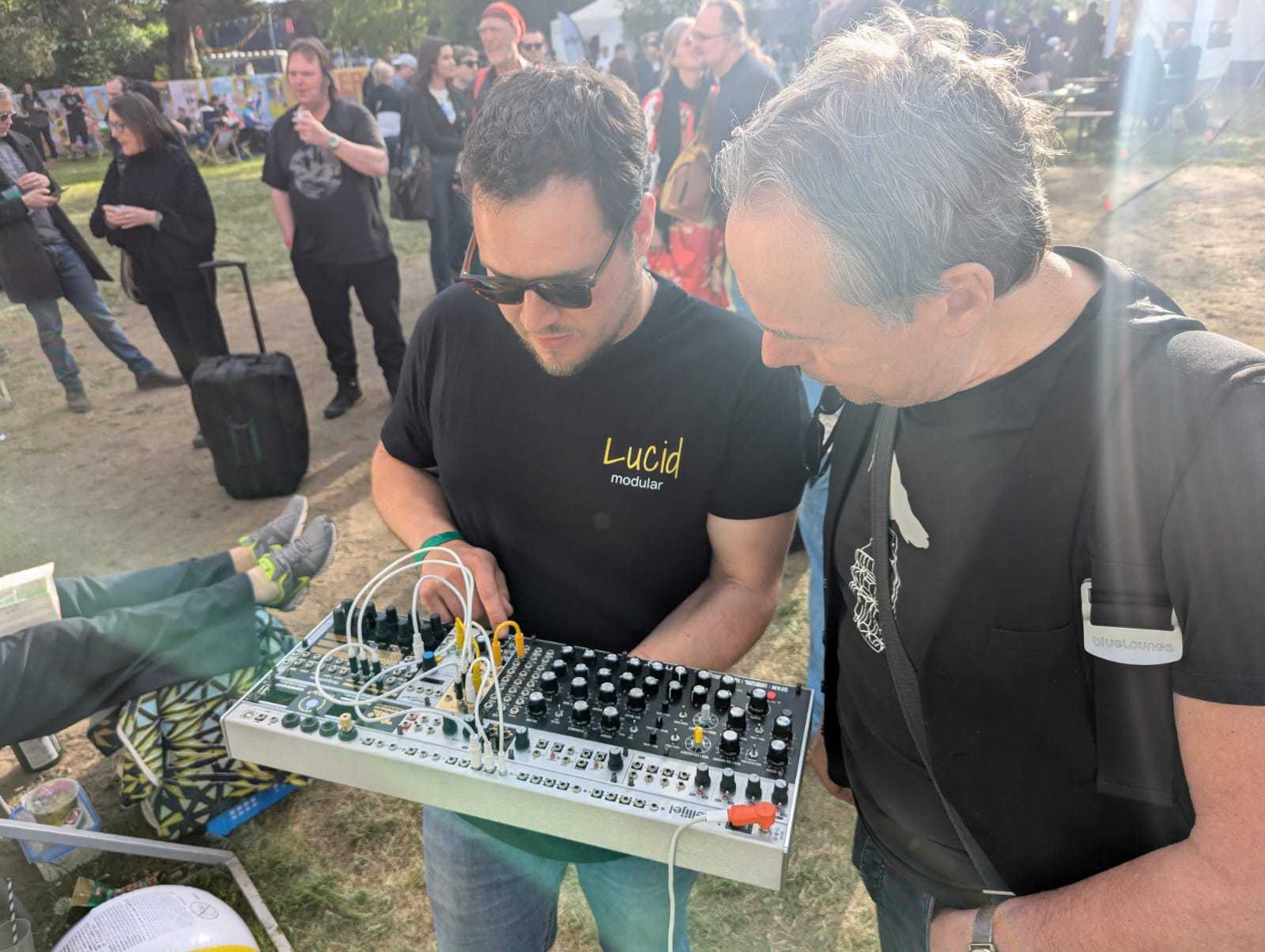 Superbooth '25